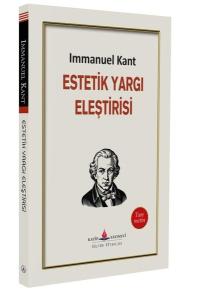 Estetik Yargı Eleştirisi