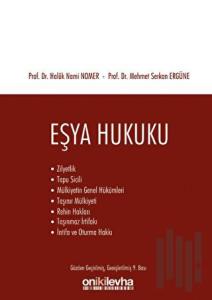 Eşya Hukuku (Ciltli)