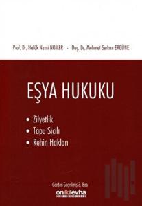 Eşya hukuku