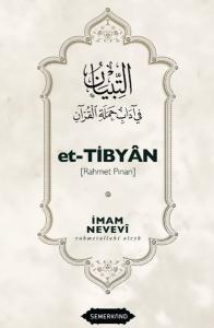 Et - Tibyan Rahmet Pınarı (Ciltli)