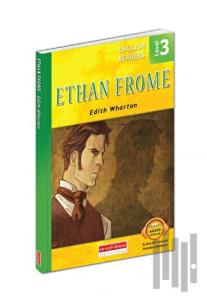 Ethan Frome - English Readers Level 3
