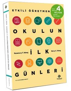 Etkili Öğretmen-Okulun İlk Günleri