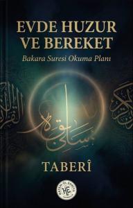Evde Huzur ve Bereket - Bakara Suresi Okuma Planı