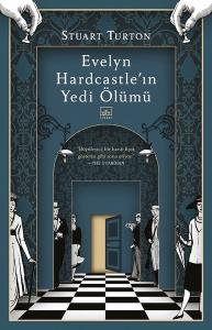 Evelyn Hardcastleın Yedi Ölümü