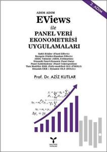 Eviews ile Panel Veri Ekonometrisi Uygulamaları