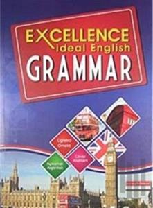 Excellence İdeal English Grammar