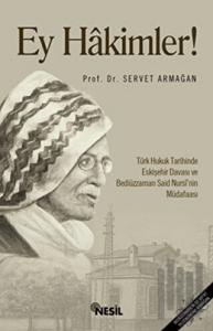 Ey Hakimler