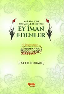 Ey İman Edenler