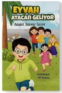 Eyvah Atacan Geliyor
