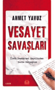 Vesayet Savaşları