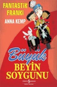 Fantastik Franki-Büyük Beyin Soygun