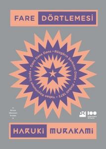 Fare Dörtlemesi - Gri Kapak (Ciltli)