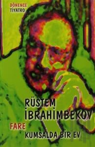 Fare Kumsalda Bir Ev