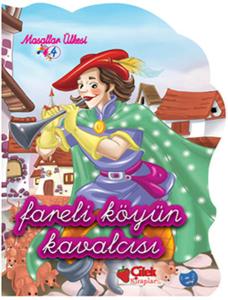 Fareli Köyün Kavalcısı