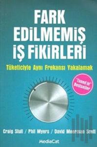 Fark Edilmemiş İş Fikirleri