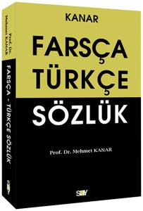 Farsça Türkçe Sözlük