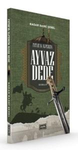Fatih'in Alpereni Ayvaz Dede