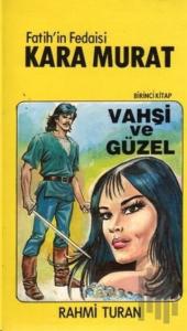 Fatih'in Fedaisi Kara Murat 5'li Set