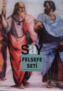 Felsefe Seti 14 Kitap