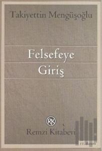 Felsefeye Giriş