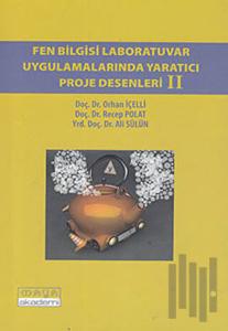 Fen Bilgisi Laboratuvar Uygulamarında Yaratıcı Proje Desenleri 2