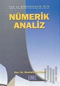 Fen ve Mühendislik İçin Nümerik Analiz