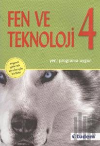 Fen ve Teknoloji 4