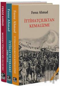 Feroz Ahmad Seti (3 Kitap Takım)