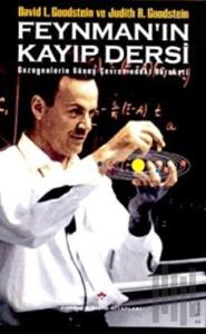 Feynman’ın Kayıp Dersi Gezegenlerin Güneş Çevresindeki Hareketi (Ciltli)