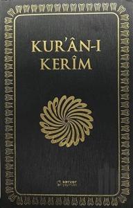 Feyzü'l Furkan Kur'an-ı Kerim ( Karton Kapak Sadece Mushaf 4 Farklı Renkte)