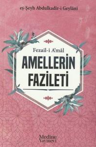 Fezail - i A'mal Amellerin Fazileti