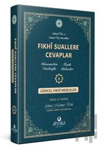 Fıkhi Suallere Cevaplar 6. Cilt (Ciltli)