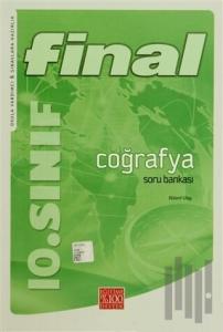 Final 10. Sınıf Coğrafya Soru Bankası