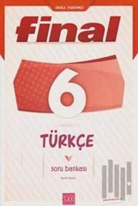 Final 6. Sınıf Türkçe Soru Bankası