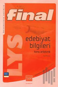 Final - LYS Edebiyat Bilgileri Konu Anlatımlı