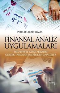 Finansal Analiz Uygulamaları