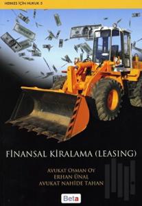 Finansal Kiralama (Leasing)