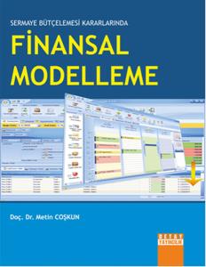 Finansal Modelleme