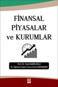 Finansal Piyasalar ve Kurumlar