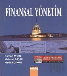 Finansal Yönetim (Büyük Boy)