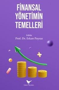 Finansal Yönetimin Temelleri