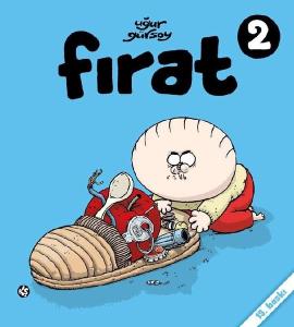 Fırat 2