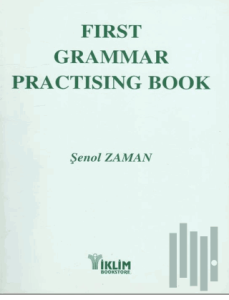 First Grammar Practising Book Basic to Intermediate