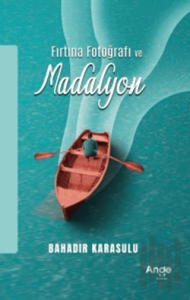 Fırtına Fotoğrafı ve Madalyon