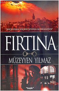 Fırtına