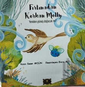 Fırtınadan Korkan Molly