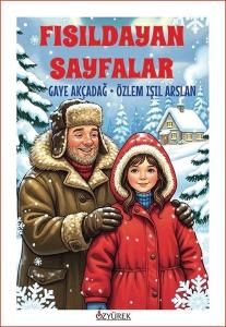 Fısıldayan Sayfalar