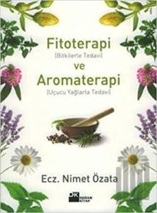 Fitoterapi ve Aromaterapi