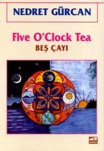 Five O'Clock Tea Beş Çayı
