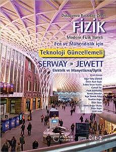 Fizik Serway - Jewett 2.Cilt